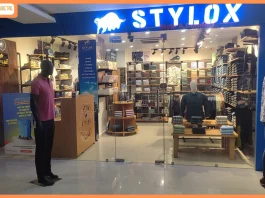 Stylox Fashion Opens 37 Stores in FY 25-26 with 8 New Store Openings in March; Reaches 59 Stores Nationwide