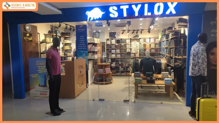 Stylox Fashion Opens 37 Stores in FY 25-26 with 8 New Store Openings in March; Reaches 59 Stores Nationwide