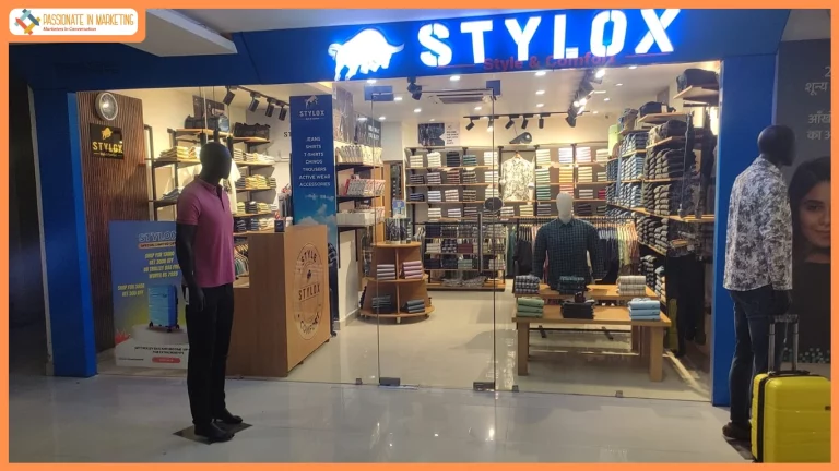 Stylox Fashion Opens 37 Stores in FY 25-26 with 8 New Store Openings in March; Reaches 59 Stores Nationwide