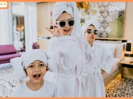 W KUALA LUMPUR INTRODUCES “LITTLE GUESTS. BIG EXPERIENCE”
