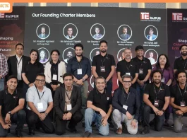 TiE Raipur Launches, Targets Startup Growth and ₹100–300 Cr Investment in Chhattisgarh