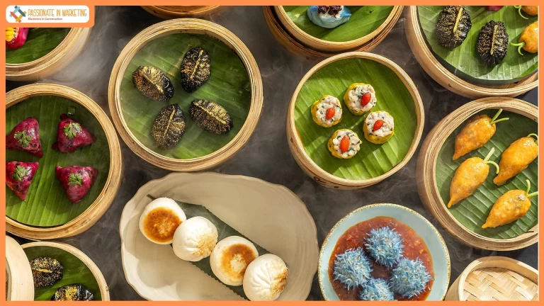 Bangalore’s Longest Chinese Weekend Brunch at Yàn Yǎn- The Ritz-Carlton, Bangalore
