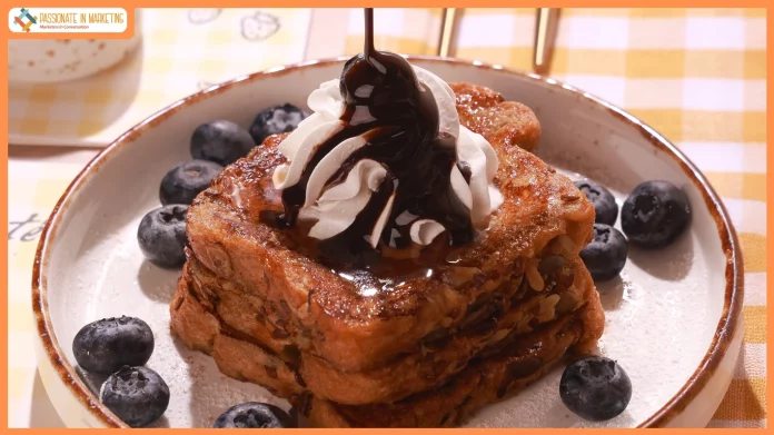 La Tarté Is Quietly Redefining What a Restaurant Can Be