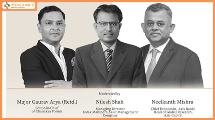 Major Gaurav Arya Picks His Winner From The West Asia Conflict — And It’s Not Iran, America, or Israel