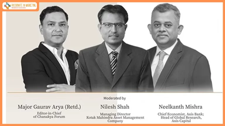 Major Gaurav Arya Picks His Winner From The West Asia Conflict — And It’s Not Iran, America, or Israel