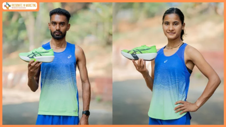 ASICS’ Athletes Harmanjot Singh and Bhagirathi Deliver Strong Finishes at TCS World 10K Bengaluru 2026