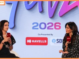 'Salman Khan is amazing; Dhurandhar one of the best films ever': Chitrangda Singh at NDTV Yuva 2026