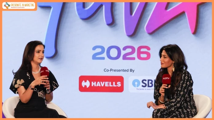 'Salman Khan is amazing; Dhurandhar one of the best films ever': Chitrangda Singh at NDTV Yuva 2026