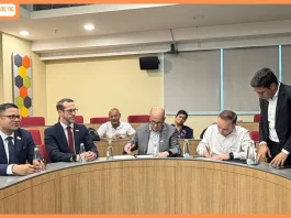 Cape Breton University, BML Munjal University partner to strengthen India–Canada academic ties, enable exchange and joint research initiatives