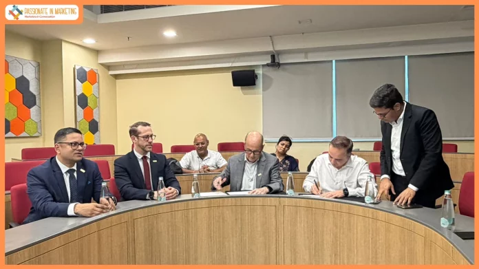 Cape Breton University, BML Munjal University partner to strengthen India–Canada academic ties, enable exchange and joint research initiatives