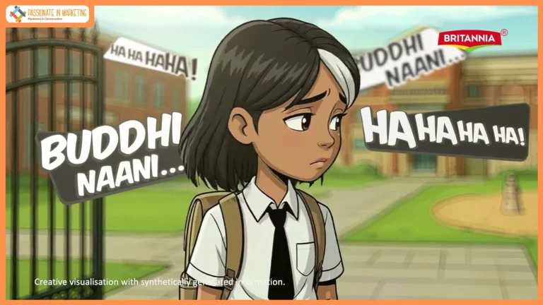 Britannia Tiger Krunch launches Tiger Hero Hunt to build awareness around bullying through an interactive storytelling experience