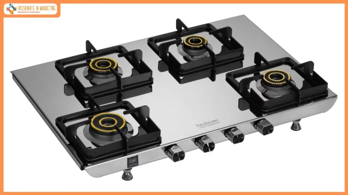 Hindware Smart Appliances Launches the Arturo Stainless Steel Series Cooktops for Modern Kitchens