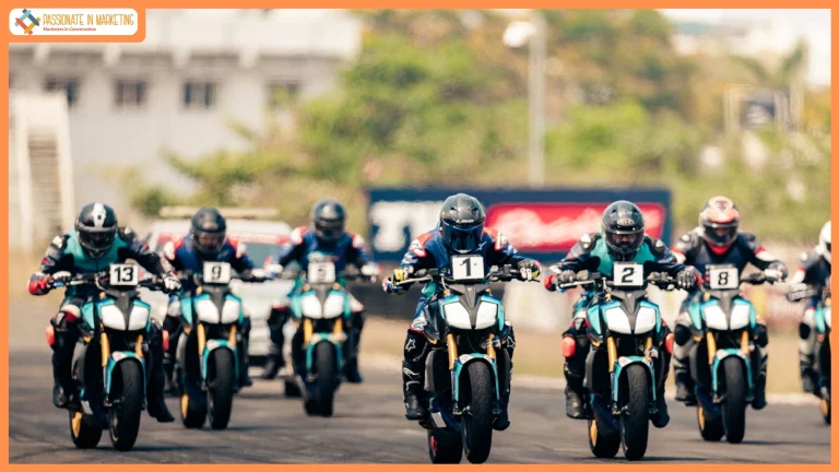 From India to the World: TVS ARE GP Completes First International Season