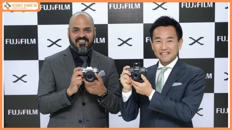 FUJIFILM India Launches the X-T30 III: The Ultimate Compact Hybrid