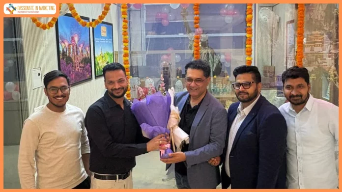 SOTC Travel deepens its North India retail footprint Expands into Bareilly and Noida, strengthening presence across high-growth markets