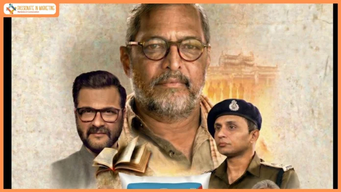 From Dialogue to Doctrine: How Sankalp on Amazon MX Player sparked a marketing movement brands are rallying behind