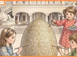 An Easter of Joy & Grace: A Curated Brunch Experience at Raffles Udaipur