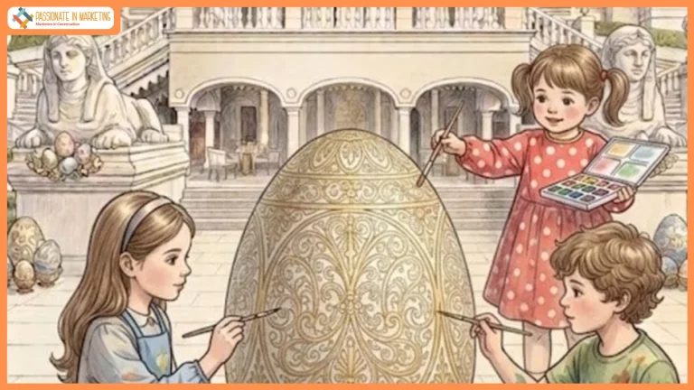 An Easter of Joy & Grace: A Curated Brunch Experience at Raffles Udaipur