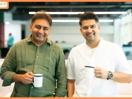 Dam Good Fish Secures Strategic Funding at ~₹30 Cr Valuation to Build India’s AI-Led Seafood Supply Chain Dam Good Fish Secures Strategic Funding at ~₹30 Cr Valuation to Build India’s AI-Led Seafood Supply Chain