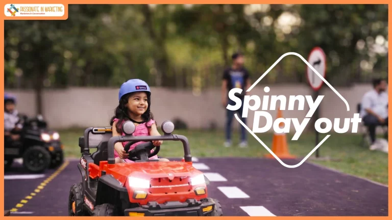 Spinny Day Out brings a fun way to learn road safety for Gurugram’s little drivers, in partnership with Tesla Spinny Day Out brings a fun way to learn road safety for Gurugram’s little drivers, in partnership with Tesla
