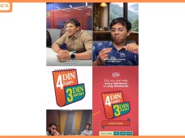 redBus Launches ‘4 Din Kaam, 3 Din Aaram’ This April Fool’s Day