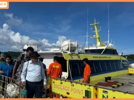 Nautika Sets a New Standard for Ferry Travel in India: One QR Code, One Second, No Delays