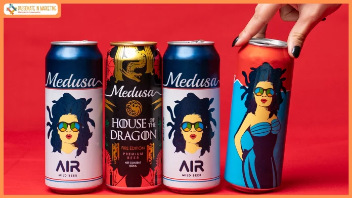 Medusa Beverages taps Jharkhand as part of its nationwide expansion