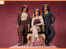 Move Like A Maharani: Blissclub’s new Move Like A Maharani campaign reclaims luxury and movement