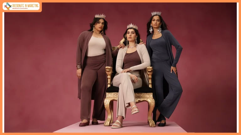 Move Like A Maharani: Blissclub’s new Move Like A Maharani campaign reclaims luxury and movement