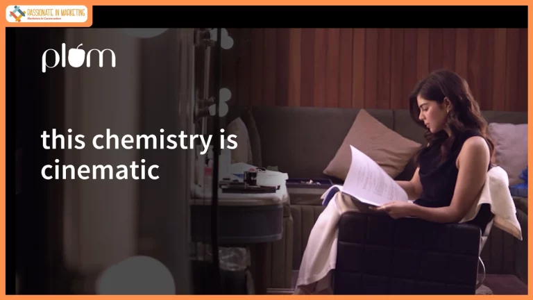 Plum partners with Kalyani Priyadarshan – because every super hit needs the right chemistry!