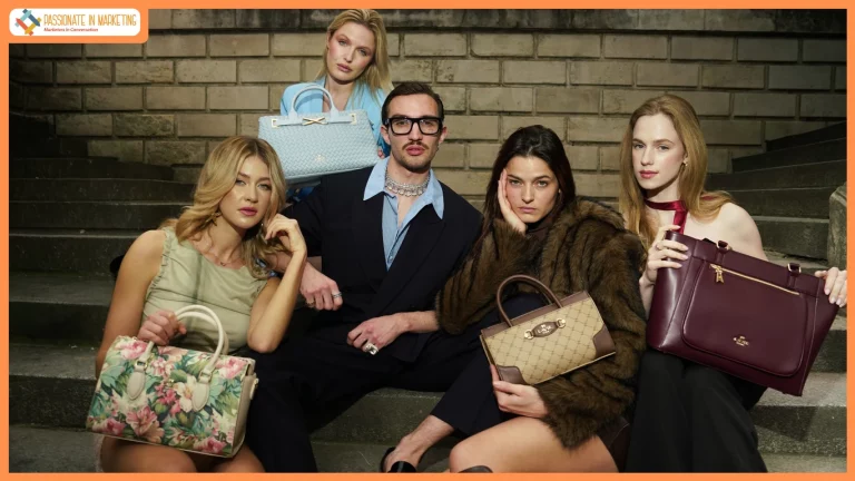 Lavie launches Lavie Paris, a new designer-led line inspired by Parisian style