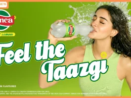 Limca Hands Over the Feed: Ananya Panday Takes Charge as Brand Ambassador and Social Media Lead