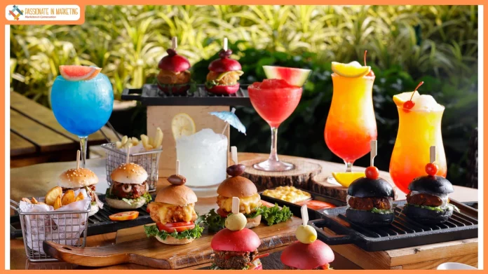 What’s On This April at Conrad Pune - From Rooftop Rituals to Poolside Indulgence