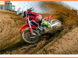 Honda Motorcycle and Scooter India announces entry into Off‑Road Racing