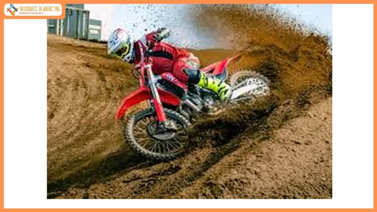 Honda Motorcycle and Scooter India announces entry into Off‑Road Racing