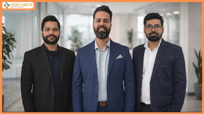 Mobec Innovations Elevates Gautam Singh & Satya Shukla as Co-Founders to Strengthen Technology & Battery Innovation