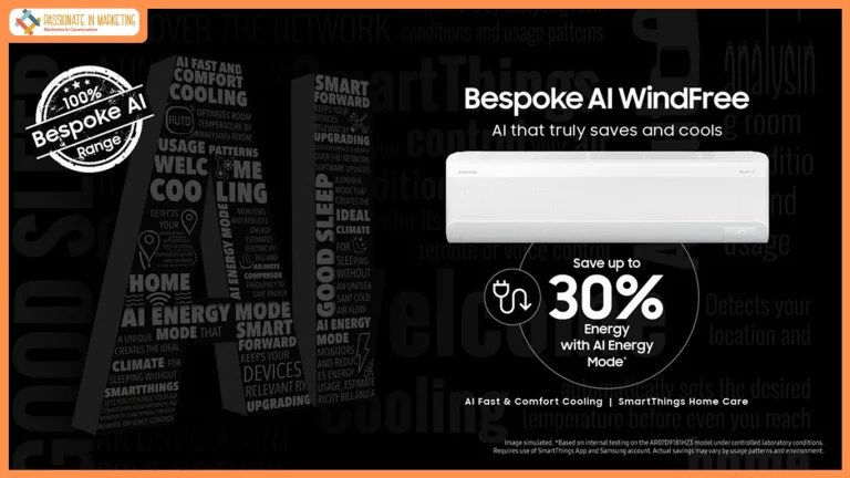 Samsung’s New Bespoke AI WindFree ACs Bring Intelligent Cooling to Indian Homes as Mercury Rises