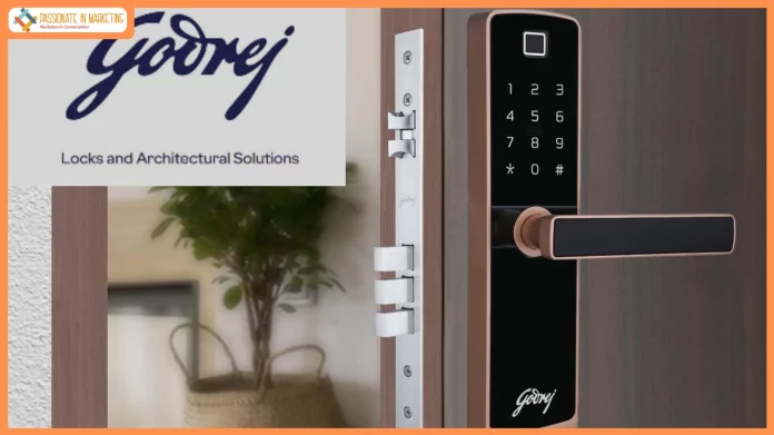 Godrej Showcases Next-Generation Locks and Security Innovations at Smart Home Expo 2026