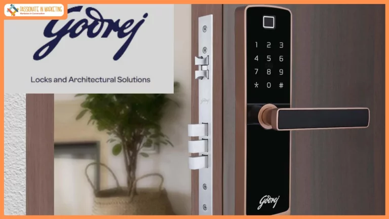 Godrej Showcases Next-Generation Locks and Security Innovations at Smart Home Expo 2026