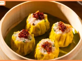 Shoyu Brings a Refreshing Summer of Sushis, Dimsums and Light Plates at the comfort of your Home