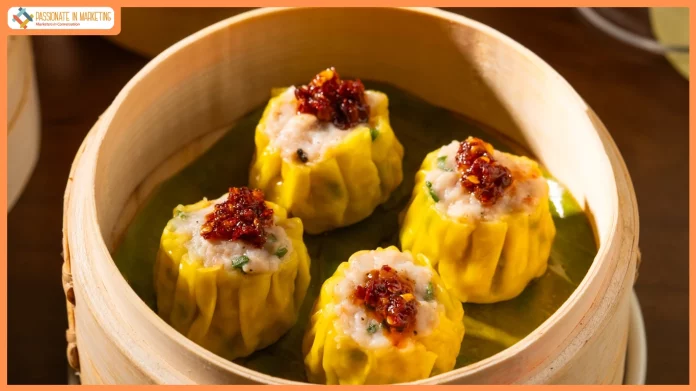 Shoyu Brings a Refreshing Summer of Sushis, Dimsums and Light Plates at the comfort of your Home