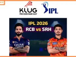 IPL 2026 Opening Match Sparks Massive Creator-Led Conversation on Instagram, Setting the Tone for the Season: KlugKlug