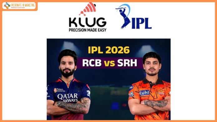 IPL 2026 Opening Match Sparks Massive Creator-Led Conversation on Instagram, Setting the Tone for the Season: KlugKlug