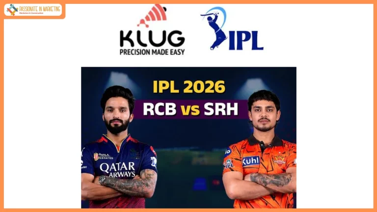 IPL 2026 Opening Match Sparks Massive Creator-Led Conversation on Instagram, Setting the Tone for the Season: KlugKlug