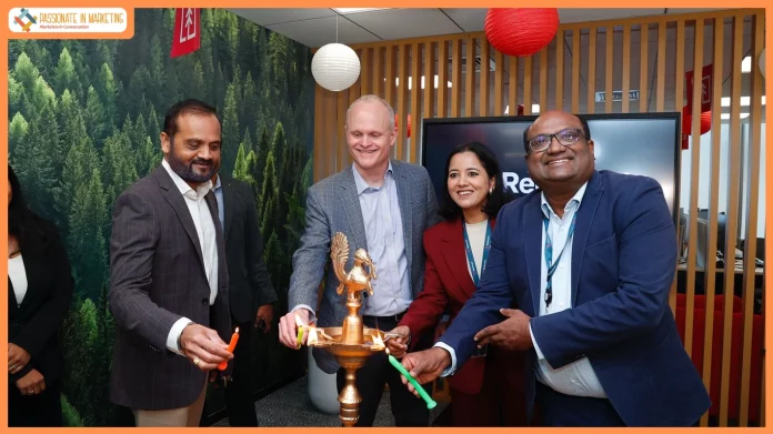 Redwood Software Establishes India Technology Center in Hyderabad
