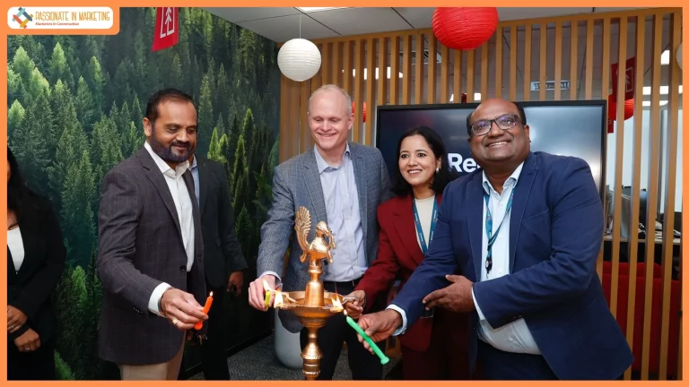 Redwood Software Establishes India Technology Center in Hyderabad