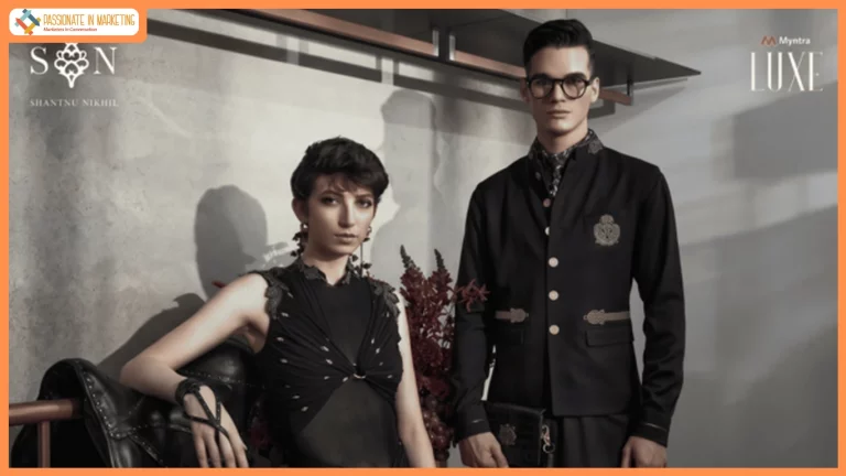 Myntra strengthens its Luxe portfolio; introduces S&N by Shantnu & Nikhil and e-commerce debut of cricket-inspired Shantnu Nikhil Cricket Club