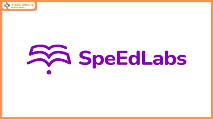 SpeEdLabs Partners with CH EdgeMakers to Expand Test Prep Programs for IPMAT / similar entrance exams for IIM Undergraduate courses