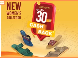 Paragon Introduces Cashback Offer on Women’s Footwear, Strengthens Focus on Fashion-Forward Styles
