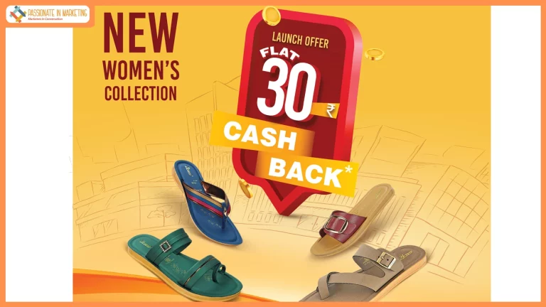 Paragon Introduces Cashback Offer on Women’s Footwear, Strengthens Focus on Fashion-Forward Styles